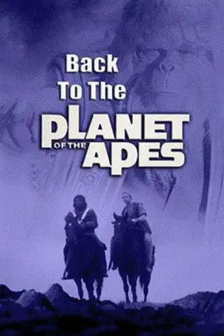 Powrót na Planetę Małp Cały Film (1980) - Filman