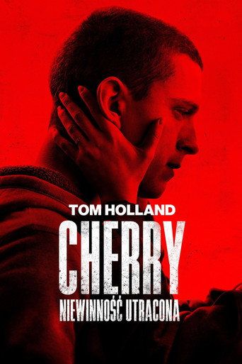 Cherry: Niewinność utracona Cały Film (2021) - Filman