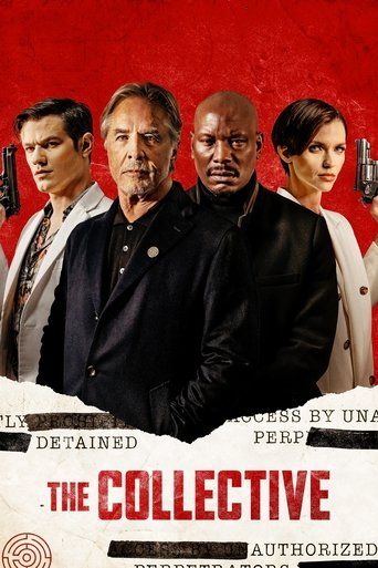 Liga nietykalnych Cały Film (2023) - Filman