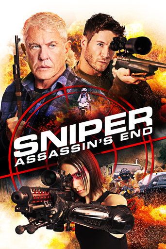 Snajper: Koniec Zabójcy Cały Film (2020) - Filman