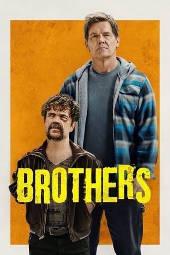 Bracia Cały Film (2024) - Filman