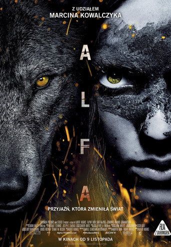 Alfa Cały Film (2018) - Filman