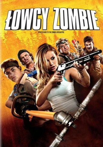 Łowcy zombie Cały Film (2015) - Filman