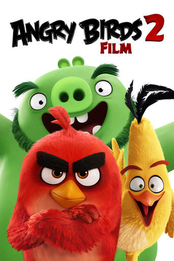 Angry Birds: Film 2 Cały Film (2019) - Filman