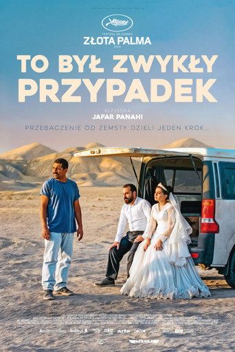 To był zwykły przypadek Cały Film (2025) - Filman