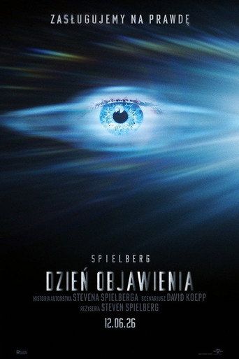 Dzień objawienia Cały Film (2026) - Filman
