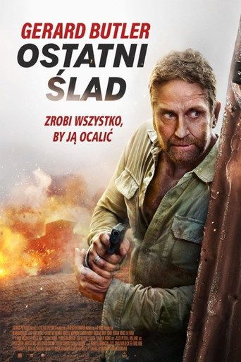 Ostatni ślad Cały Film (2022) - Filman