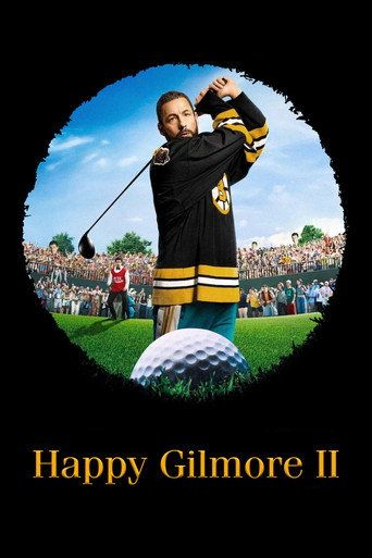Farciarz Gilmore 2 Cały Film (2025) - Filman