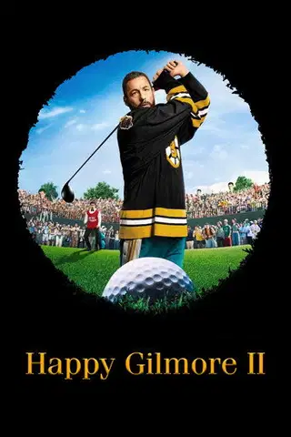 Farciarz Gilmore 2 Cały Film (2025) - Filman