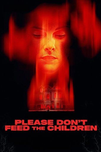 Nie karmić dzieci Cały Film (2025) - Filman