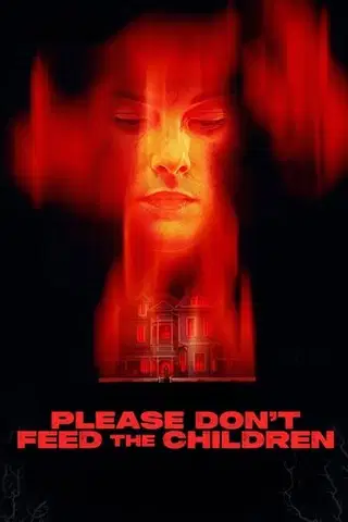 Nie karmić dzieci Cały Film (2025) - Filman