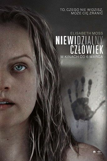Niewidzialny człowiek Cały Film (2020) - Filman