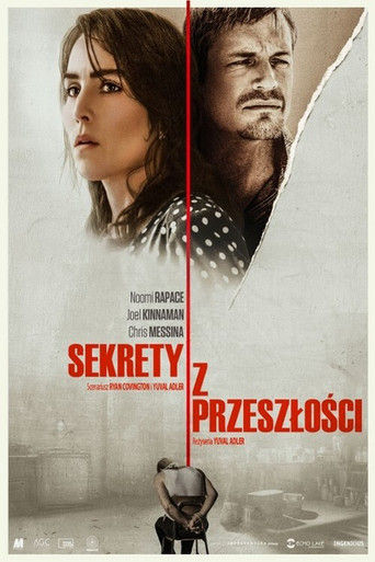 Sekrety z przeszłości Cały Film (2020) - Filman