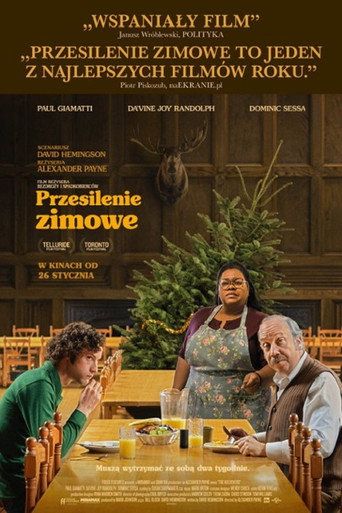 Przesilenie zimowe Cały Film (2023) - Filman