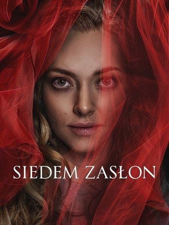 Siedem zasłon Cały Film (2025) - Filman