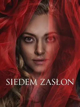 Siedem zasłon Cały Film (2025) - Filman