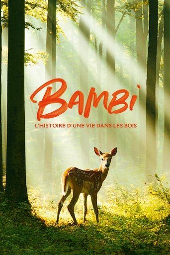 Bambi. Opowieść leśna Cały Film (2024) - Filman