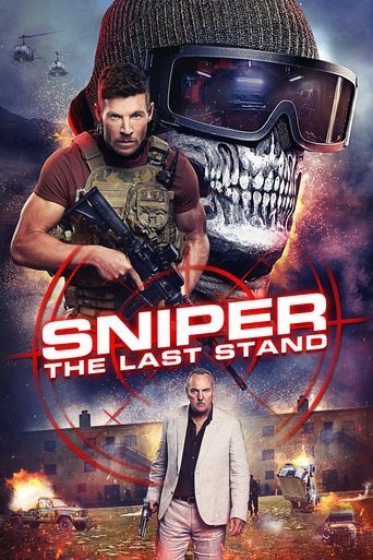 Snajper: Ostatni bój Cały Film (2025) - Filman