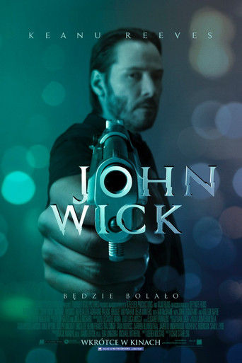 John Wick Cały Film (2014) - Filman
