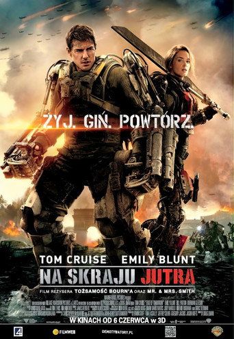Na skraju jutra Cały Film (2014) - Filman