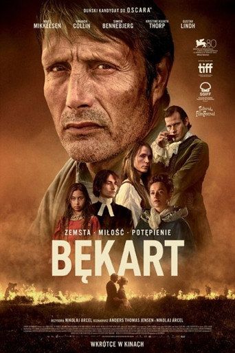 Bękart Cały Film (2023) - Filman