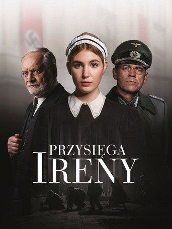 Przysięga Ireny Cały Film (2024) - Filman