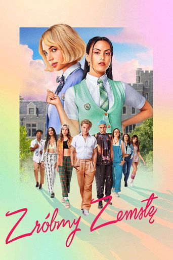 Zróbmy zemstę Cały Film (2022) - Filman