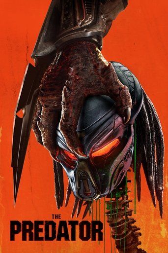 Predator Cały Film (2018) - Filman