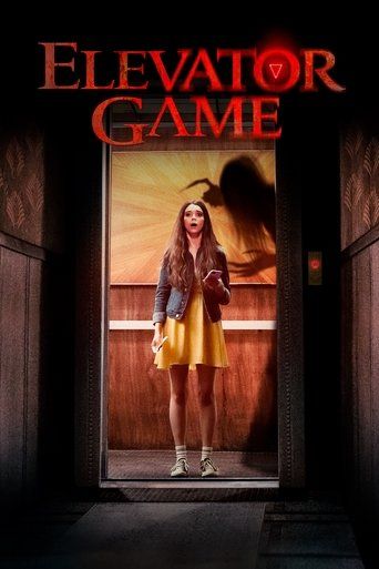 Elevator Game Cały Film (2023) - Filman