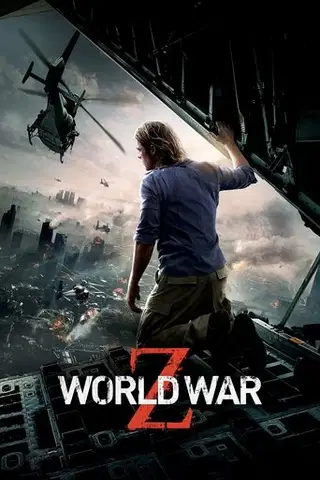 World War Z Cały Film (2013) - Filman