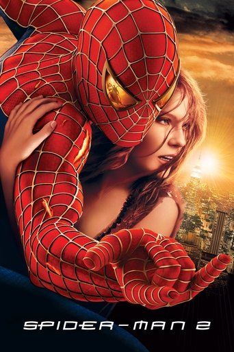 Spider-Man 2 Cały Film (2004) - Filman