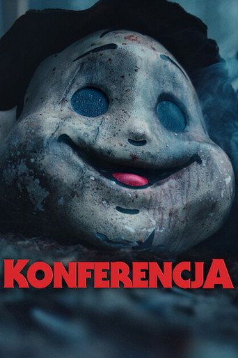 Konferencja Cały Film (2023) - Filman