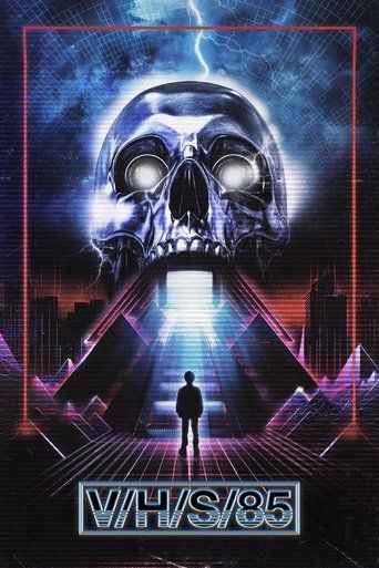V/H/S/85 Cały Film (2023) - Filman