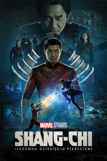 Shang-Chi i legenda dziesięciu pierścieni Cały Film (2021) - Filman
