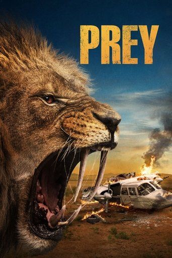 Zdobycz Cały Film (2024) - Filman