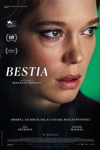 Bestia Cały Film (2024) - Filman
