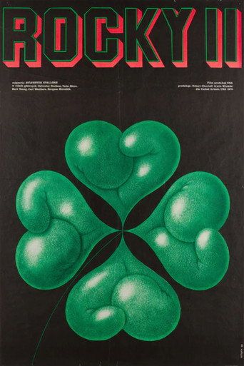 Rocky 2 Cały Film (1979) - Filman