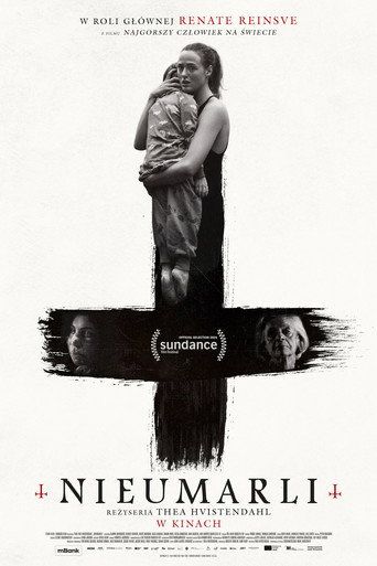 Nieumarli Cały Film (2024) - Filman