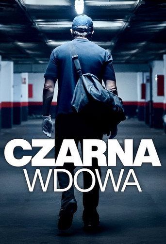 Czarna wdowa Cały Film (2025) - Filman