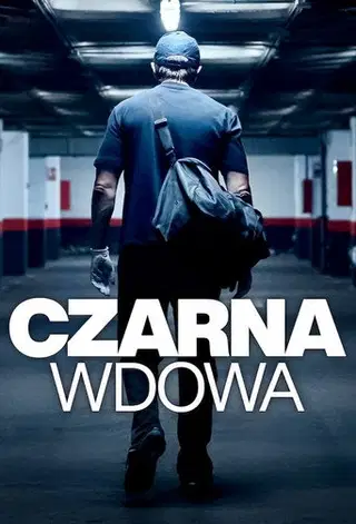 Czarna wdowa Cały Film (2025) - Filman