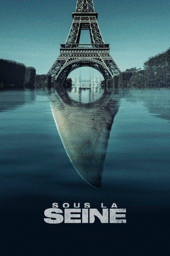 Rekiny w Sekwanie Cały Film (2024) - Filman
