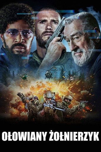 Ołowiany żołnierzyk Cały Film (2025) - Filman