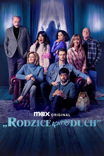 Rodzice kontra duch Cały Film (2025) - Filman