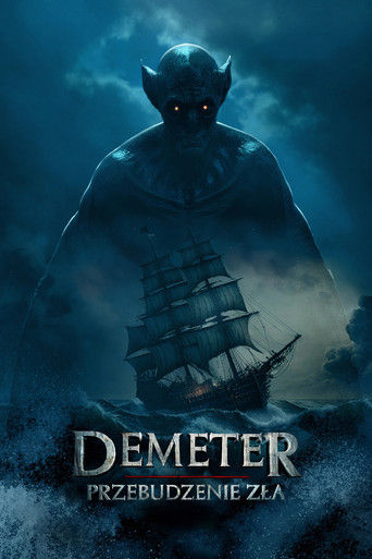 Demeter: Przebudzenie zła Cały Film (2023) - Filman