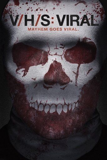 V/H/S: Viral Cały Film (2014) - Filman