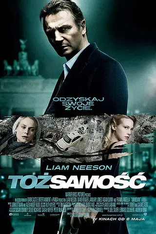 Tożsamość Cały Film (2011) - Filman