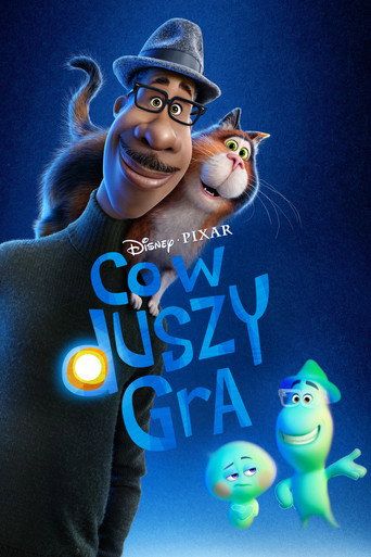 Co w duszy gra Cały Film (2020) - Filman
