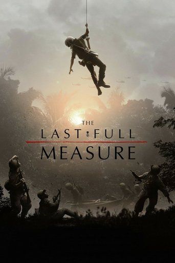 Ostateczne poświęcenie Cały Film (2020) - Filman