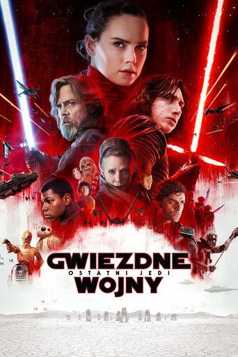 Gwiezdne wojny: Ostatni Jedi Cały Film (2017) - Filman