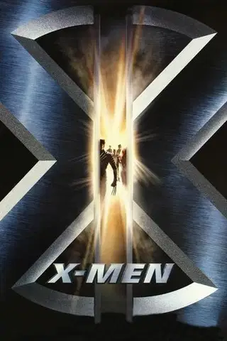 X-Men Cały Film (2000) - Filman